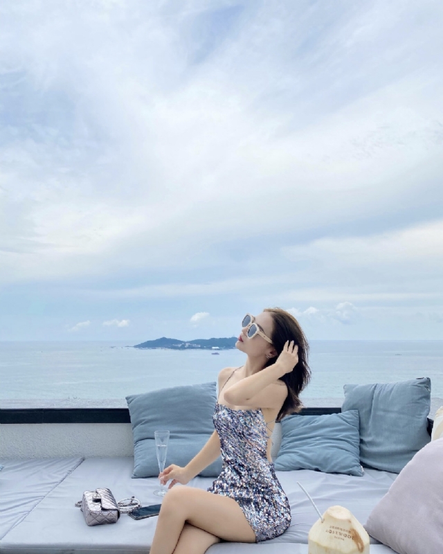 Yuki的第一张照片--宜宾相亲服务中心