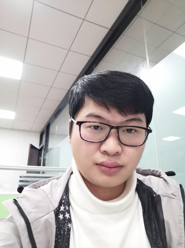 乀漓洛的第一张照片--宜宾相亲服务中心