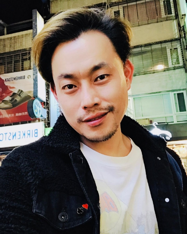 阿偉的第一张照片--宜宾相亲服务中心