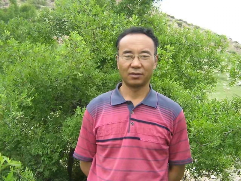 绿水青山的第二张照片--宜宾相亲服务中心