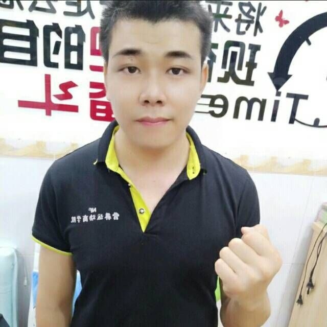 Sage的第一张照片--宜宾相亲服务中心
