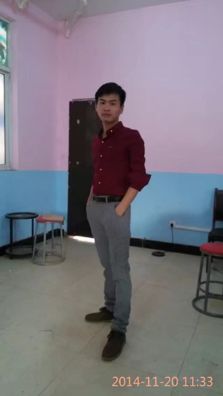 掌柜的第一张照片--宜宾相亲服务中心