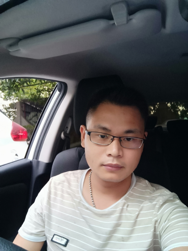 水明的第一张照片--宜宾相亲服务中心