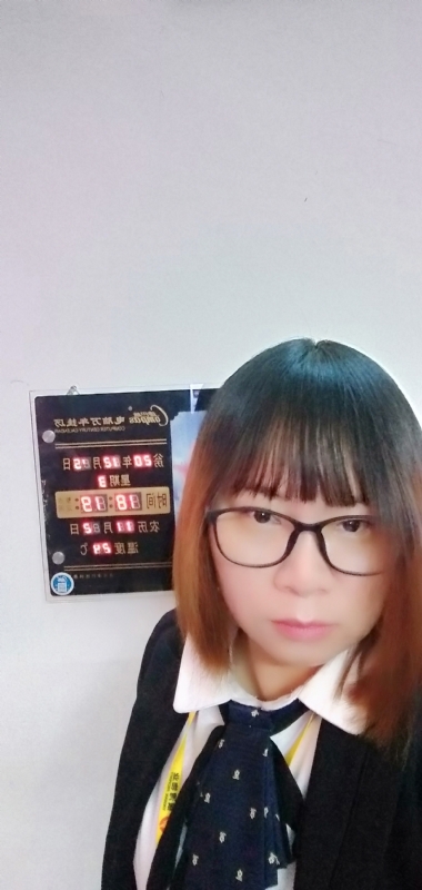 苹果的第一张照片--宜宾相亲服务中心