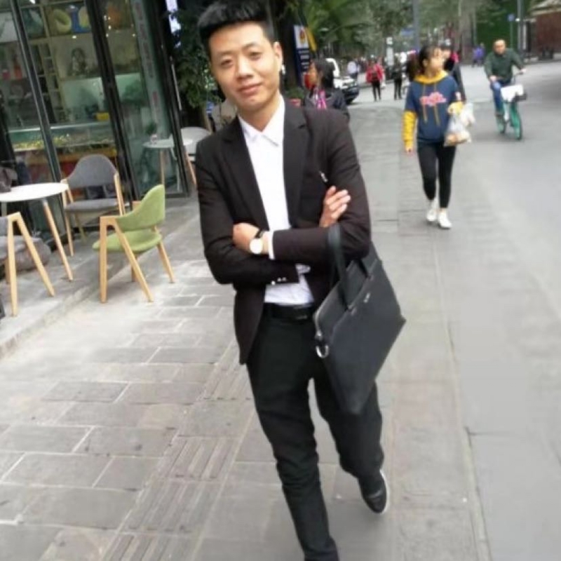 好少年的第一张照片--宜宾相亲服务中心