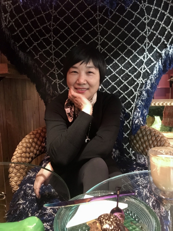 Cindy的第一张照片--宜宾相亲服务中心