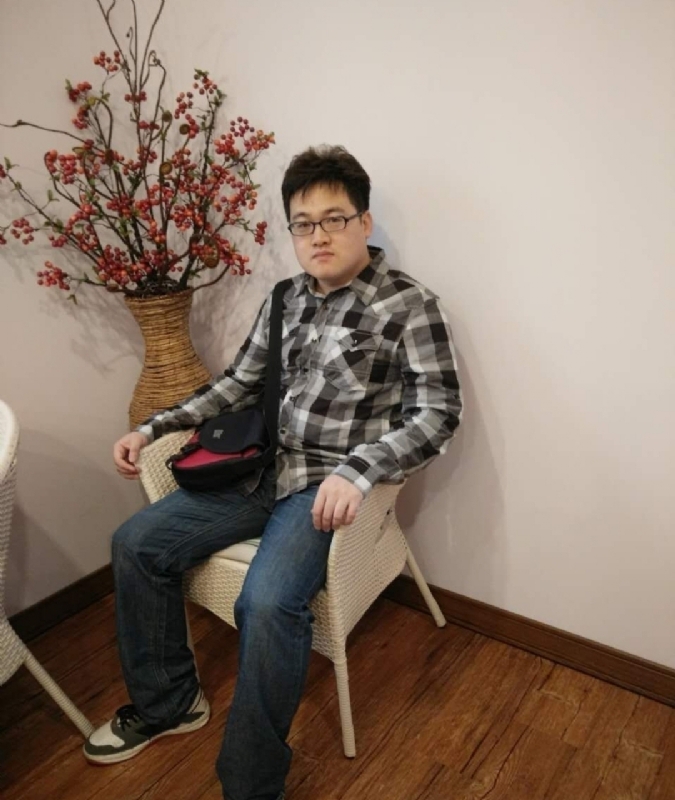 风铃的第二张照片--宜宾相亲服务中心