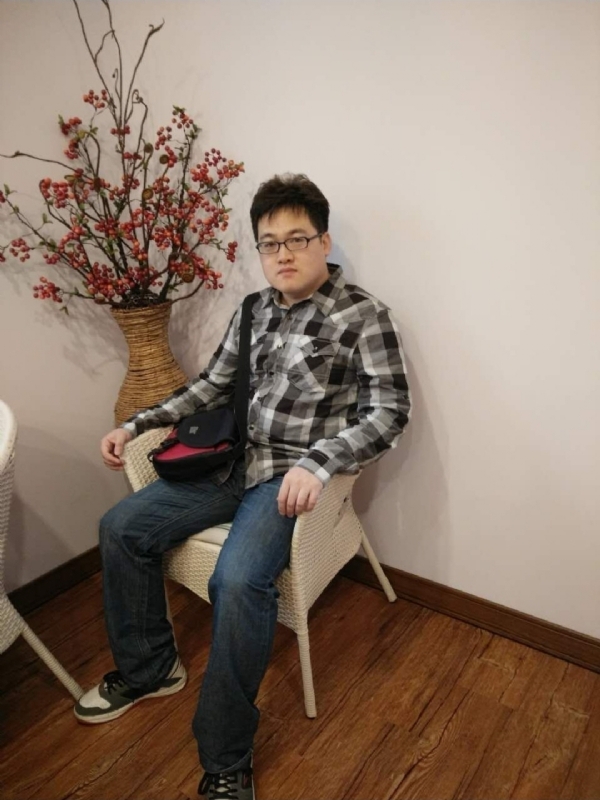 风铃的第四张照片--宜宾相亲服务中心