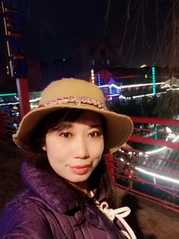 阳光明媚的第一张照片--宜宾相亲服务中心