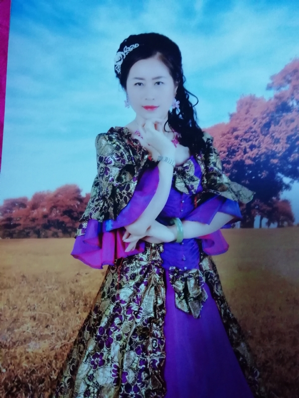 清水芙蓉的第二张照片--宜宾相亲服务中心