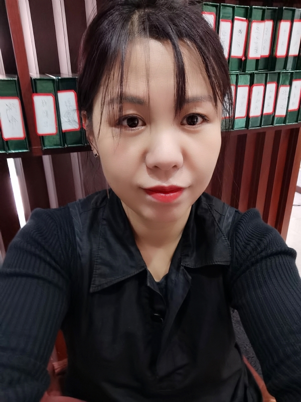 随缘的第一张照片--宜宾相亲服务中心