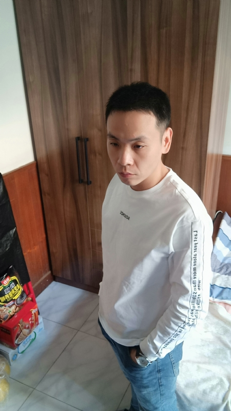 没有蜡笔的小航的第二张照片--宜宾相亲服务中心