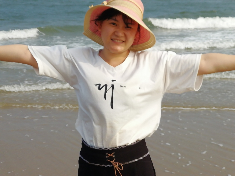 块块的第一张照片--宜宾相亲服务中心