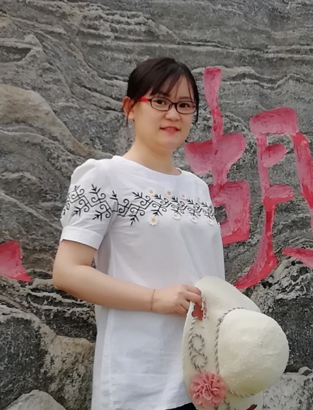块块的第二张照片--宜宾相亲服务中心
