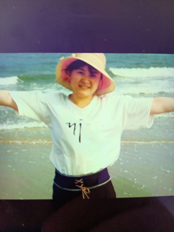 块块的第三张照片--宜宾相亲服务中心