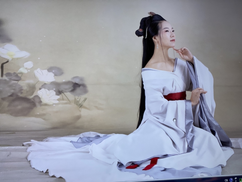 蓝天白云的第二张照片--宜宾相亲服务中心