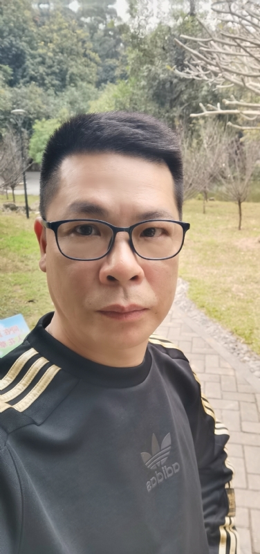 随缘的第一张照片--宜宾相亲服务中心