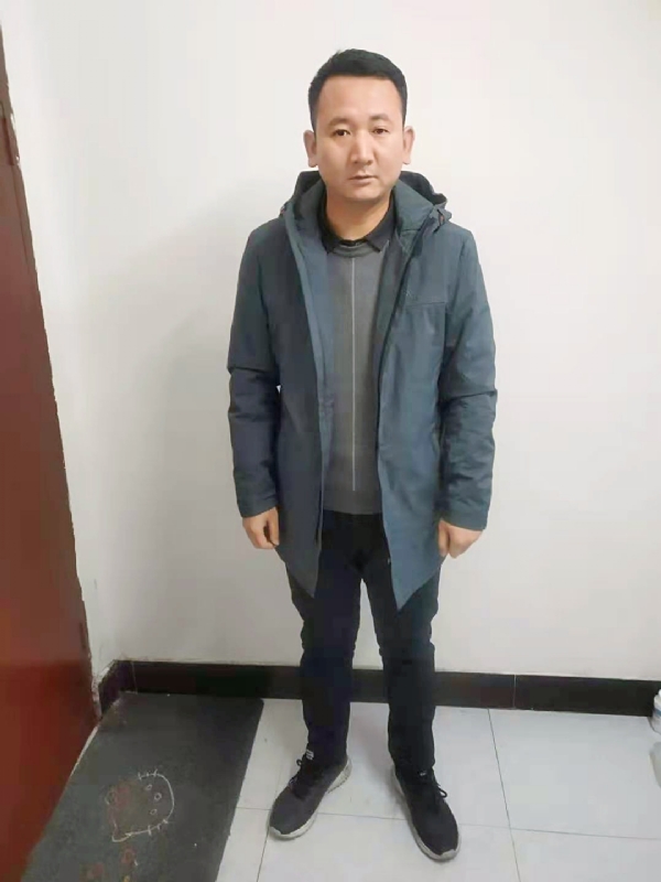 风轻雨淡的第一张照片--宜宾相亲服务中心