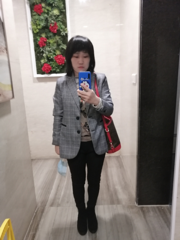 小葱的第一张照片--宜宾相亲服务中心