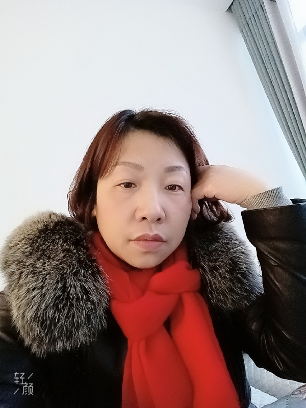 青禾的第一张照片--宜宾相亲服务中心