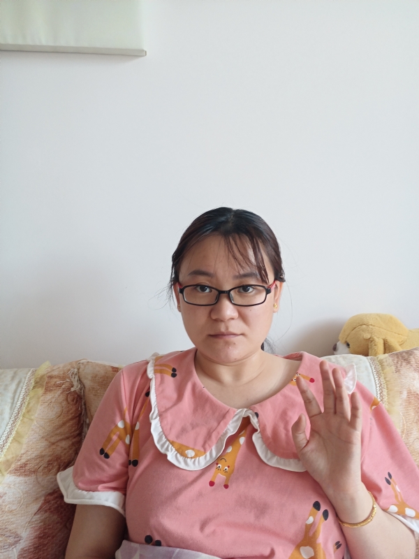 块块的第二张照片--宜宾相亲服务中心