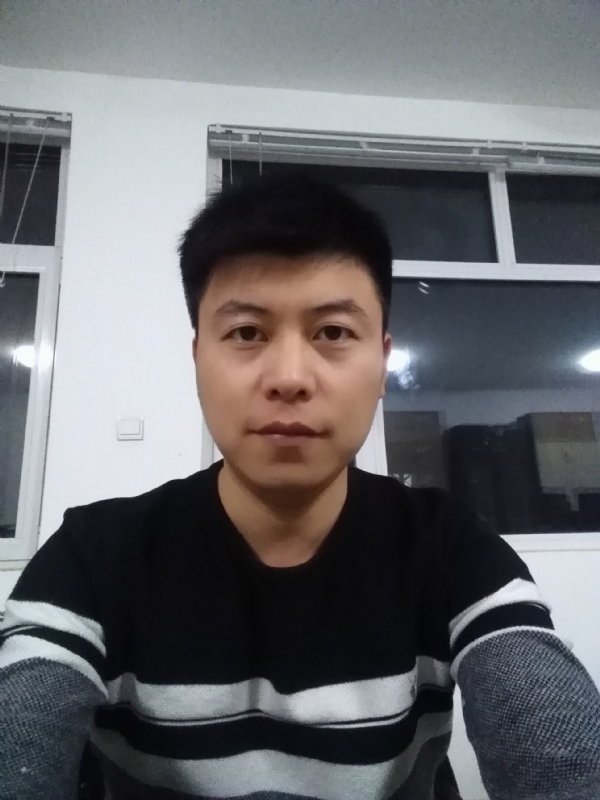 呵呵的第一张照片--宜宾相亲服务中心