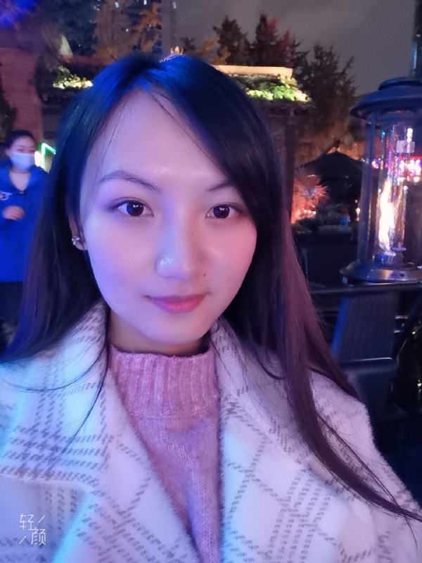 抱不住太阳的深海鱼C的第一张照片--宜宾相亲服务中心