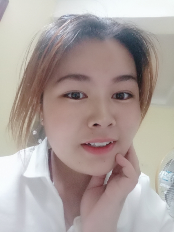 珍妮的第二张照片--宜宾相亲服务中心