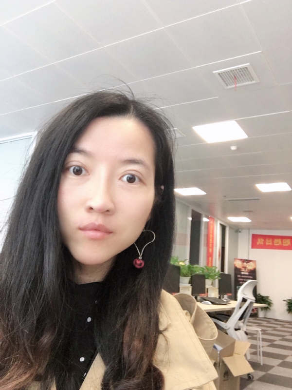 往后余生的第二张照片--宜宾相亲服务中心