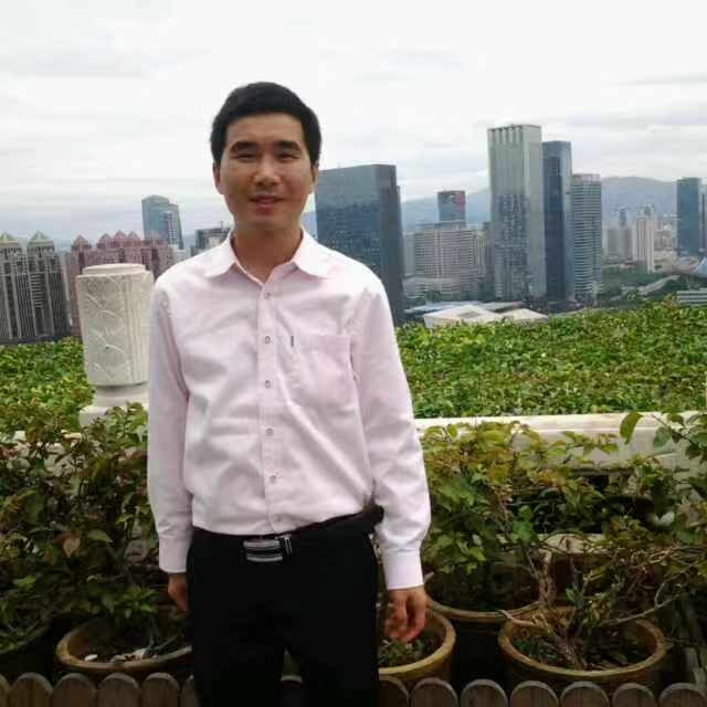 缘分的第二张照片--宜宾相亲服务中心