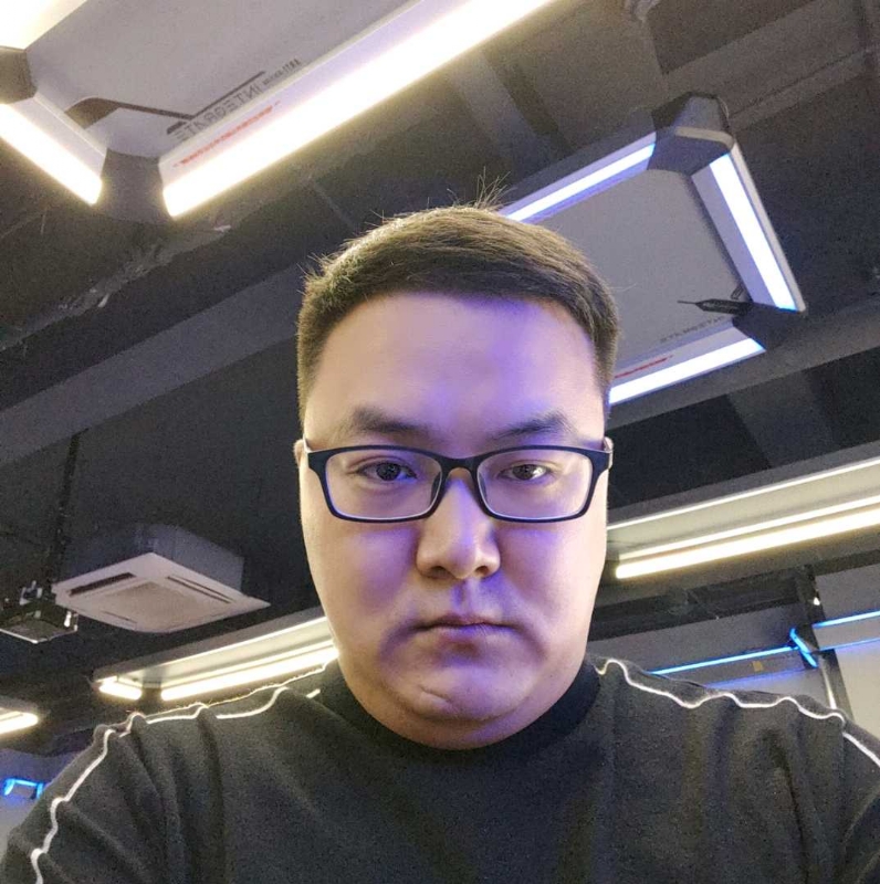 雨哥哥的第一张照片--宜宾相亲服务中心