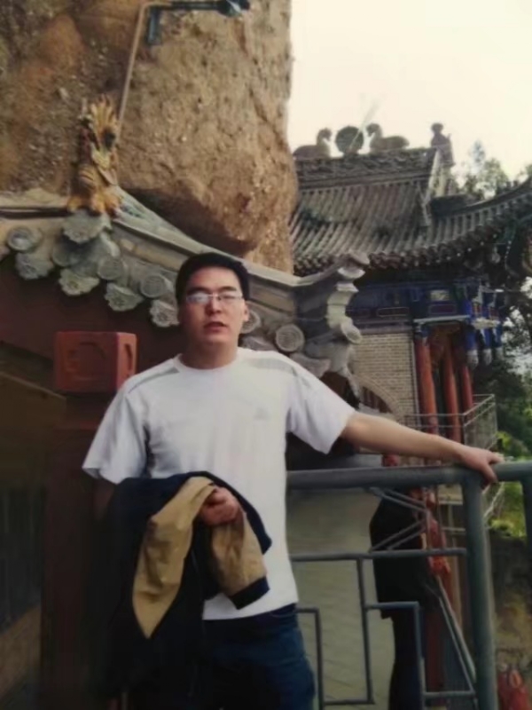 情迷海棠的第一张照片--宜宾相亲服务中心
