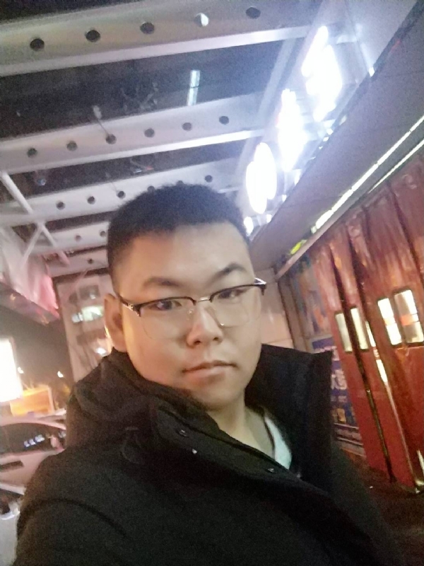 杜跃龙的第一张照片--宜宾相亲服务中心