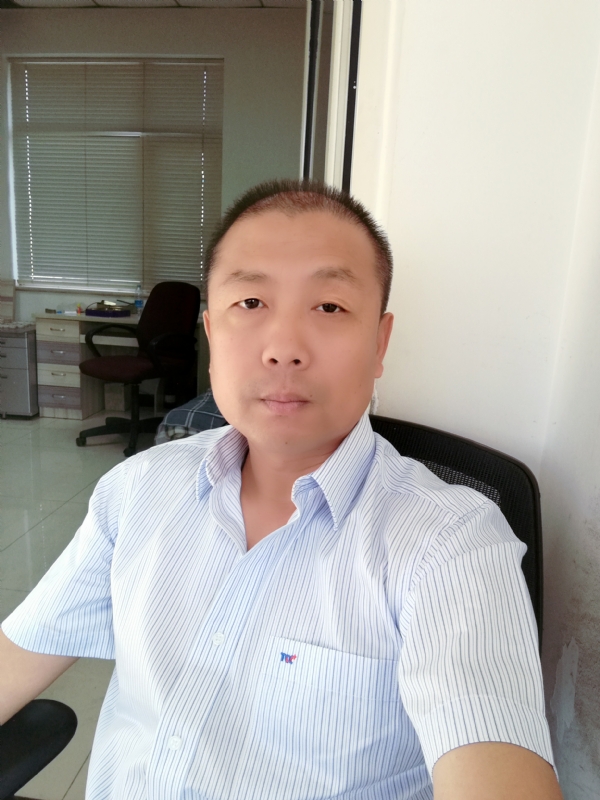 刘爱军的第一张照片--宜宾相亲服务中心