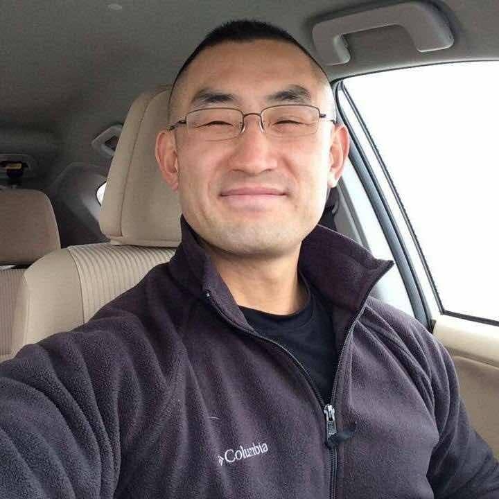Kim的第一张照片--宜宾相亲服务中心