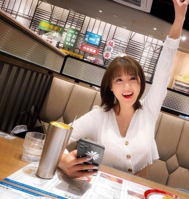 林夏的第一张照片--宜宾相亲服务中心
