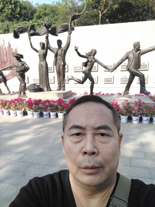 重振雄风的第六张照片--宜宾相亲服务中心