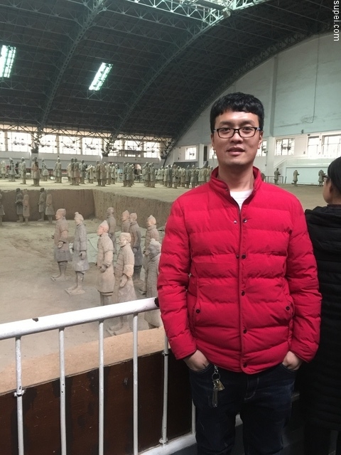 三石磊磊的第一张照片--宜宾相亲服务中心