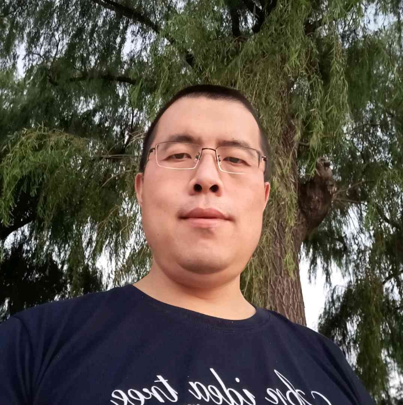 谷雨的第一张照片--宜宾相亲服务中心