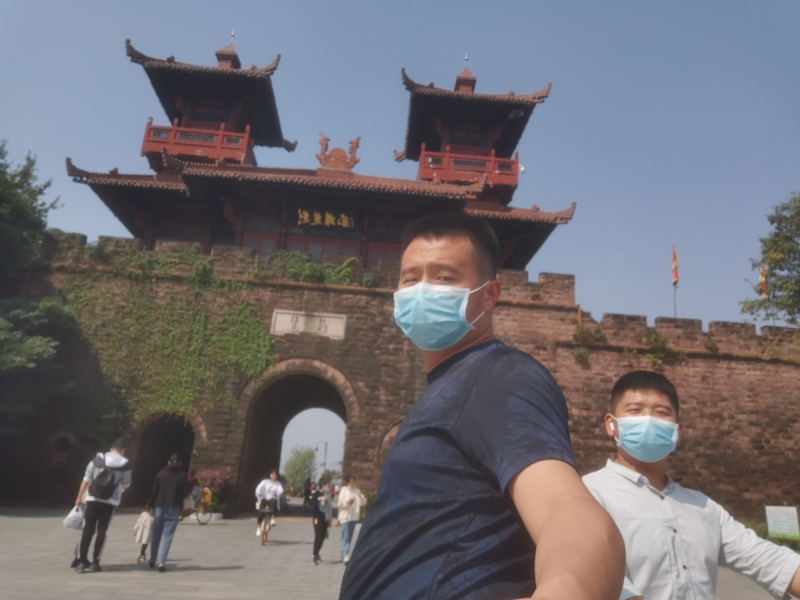聆听的第一张照片--宜宾相亲服务中心