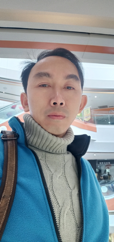 峤哥的第一张照片--宜宾相亲服务中心