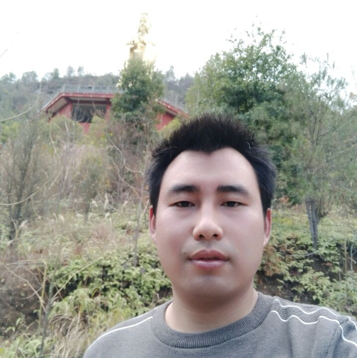 小绵羊的第一张照片--宜宾相亲服务中心