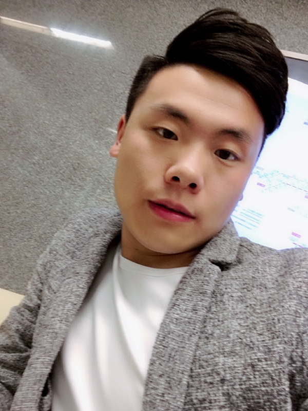 王先生的第一张照片--宜宾相亲服务中心