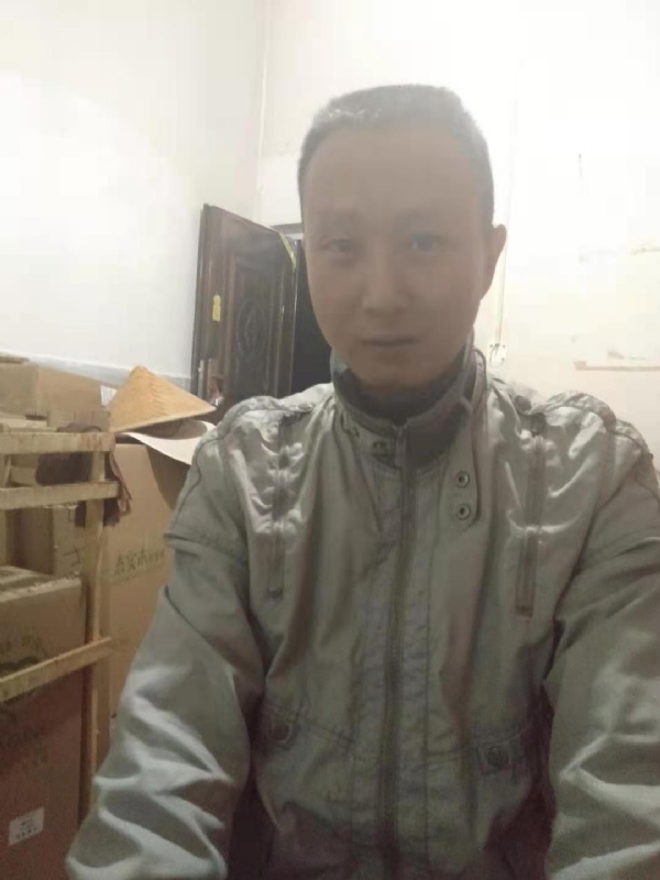 几世黄昏的第一张照片--宜宾相亲服务中心