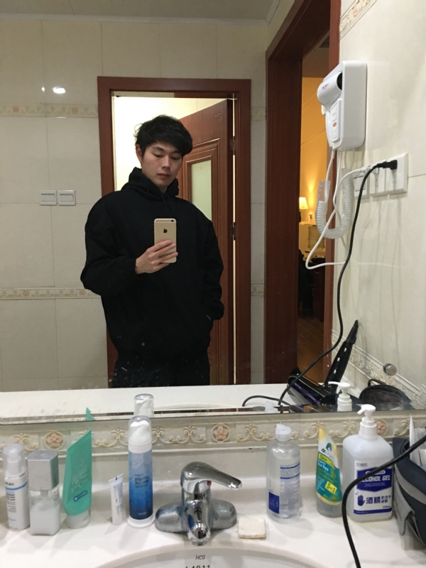 Murry的第二张照片--宜宾相亲服务中心