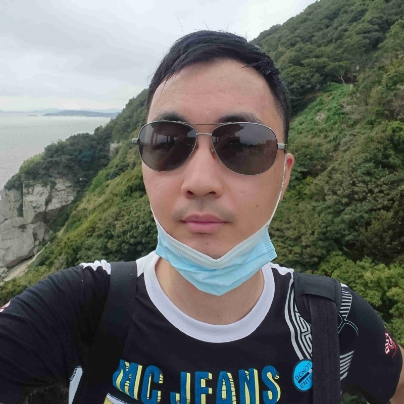 h君的第一张照片--宜宾相亲服务中心