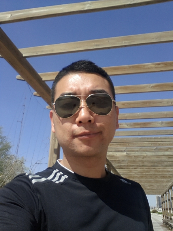 我见尤怜的第一张照片--宜宾相亲服务中心