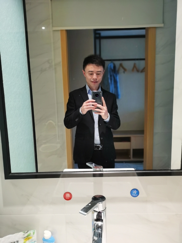 Lin的第一张照片--宜宾相亲服务中心