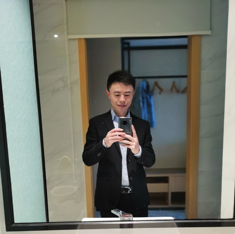 Lin的第三张照片--宜宾相亲服务中心