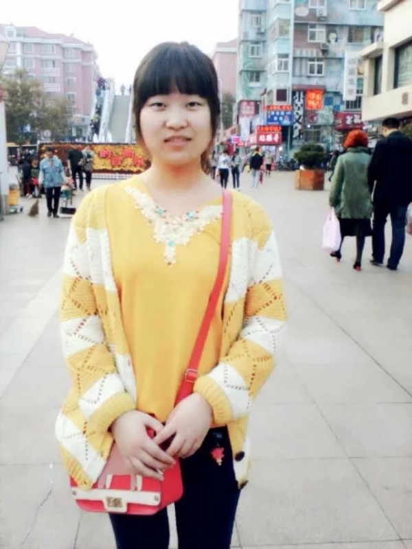 柔光123的第二张照片--宜宾相亲服务中心